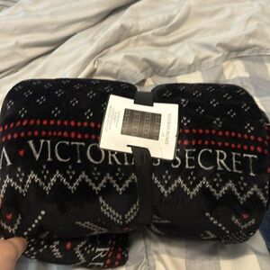 Victoria Secret Blanket